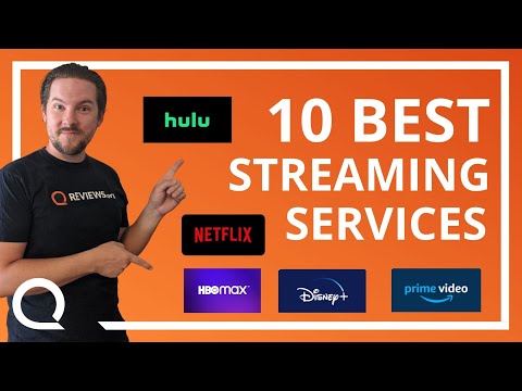 Which Streaming TV Service is the Best Value?